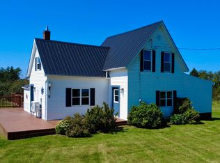 1550 Bangor Rd, Saint Patrick's Parish, PE C0A 1S0