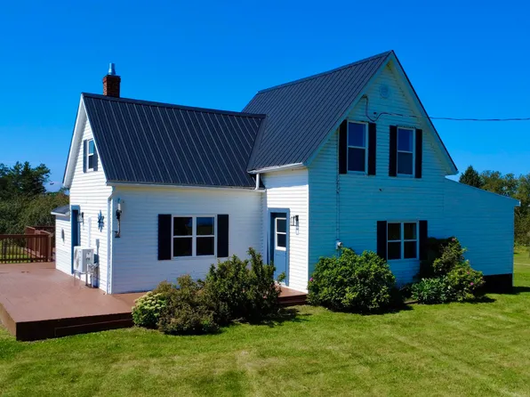 1550 Bangor Rd, Saint Patrick's Parish, PE C0A 1S0