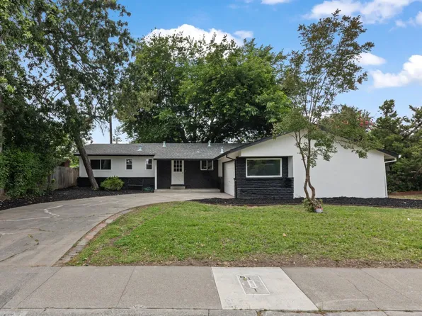 6874 Buena Terra Way, Sacramento, CA 95831