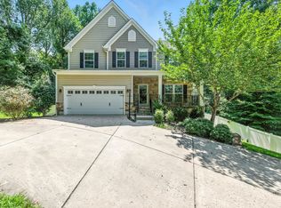 8120 Fairmont Dr, Williamsburg, VA 23188