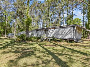 116 NW Pillsbury Dr, Lake City, FL 32055