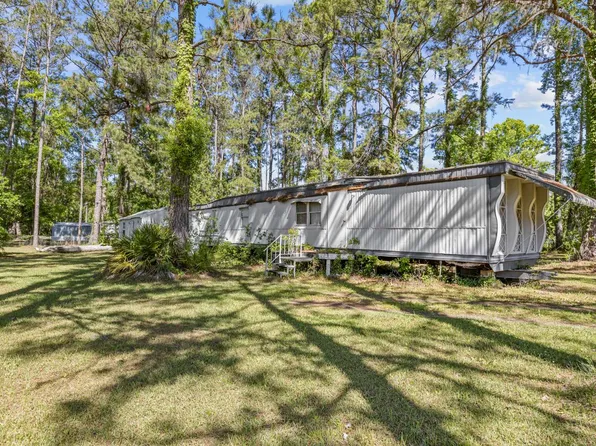 116 NW Pillsbury Dr, Lake City, FL 32055