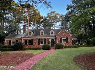 1113 Lakeside Dr NW, Wilson, NC 27896