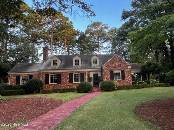 1113 Lakeside Drive NW, Wilson, NC 27896
