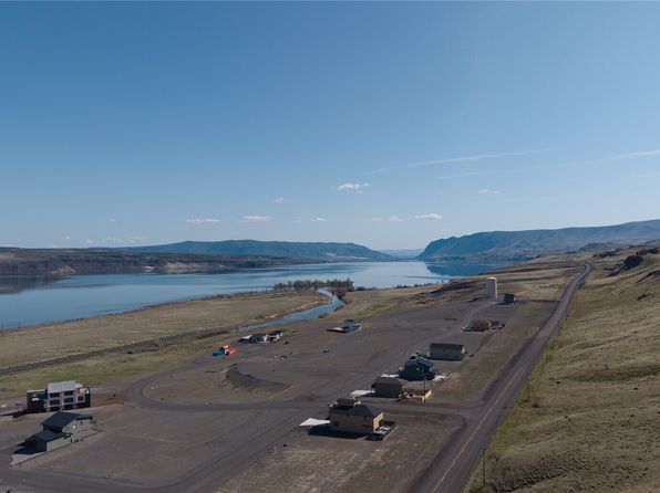 120 Basin Pointe Loop, Vantage, WA 98950
