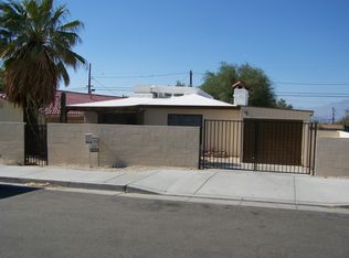 66215 Cahuilla Ave, Desert Hot Springs, CA 92240