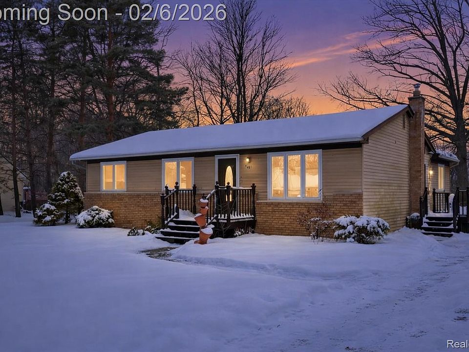 1st image of 439 N Linville St