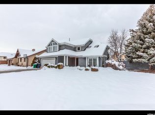 1901 E Richard Rd, Sandy, UT 84093