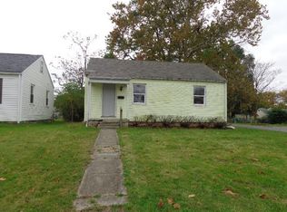 1007 20th Ave, Columbus, OH 43211