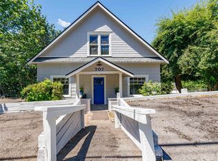 707 NE 1st St, Napavine, WA 98596