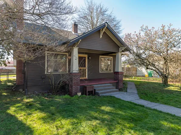 5636 SE Ogden St, Portland, OR 97206