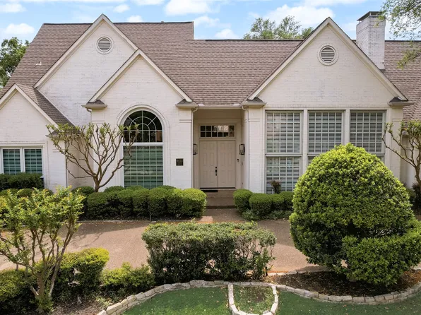 4612 Saxon Dr, Plano, TX 75093