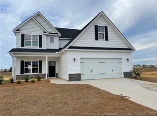 199 Winnsboro Rd #112, Raeford, NC 28376