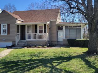 7030 Ellen Ave, Cincinnati, OH 45239