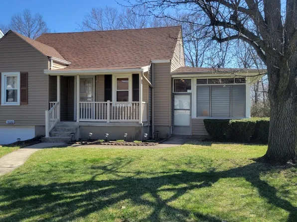 7030 Ellen Ave, Cincinnati, OH 45239