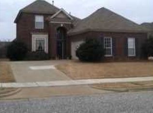 9436 Broadleaf Dr, Montgomery, AL 36117
