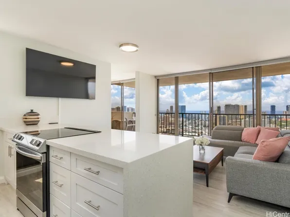 1201 Wilder Ave APT 3003, Honolulu, HI 96822