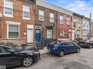 1931 S Bonsall St, Philadelphia, PA 19145