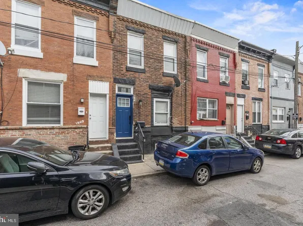 1931 S Bonsall St, Philadelphia, PA 19145