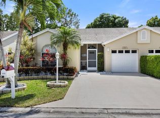 3519 Mill Brook Way Cir, Greenacres, FL 33463