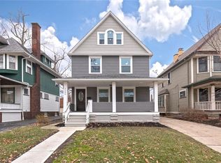 1196 Saint Charles Ave, Lakewood, OH