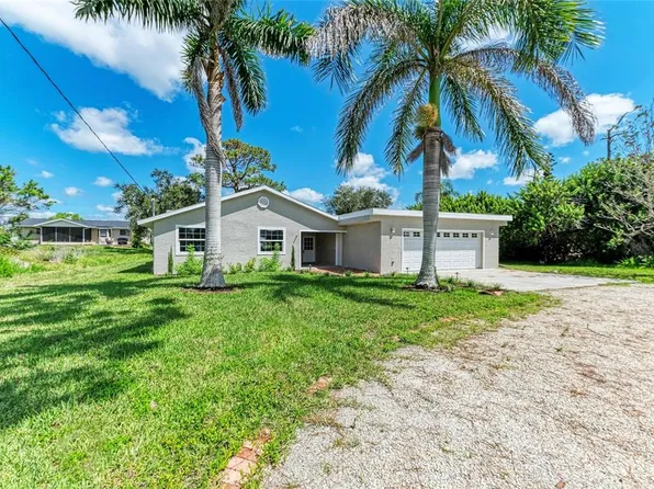 8164 Robert St, Englewood, FL 34224