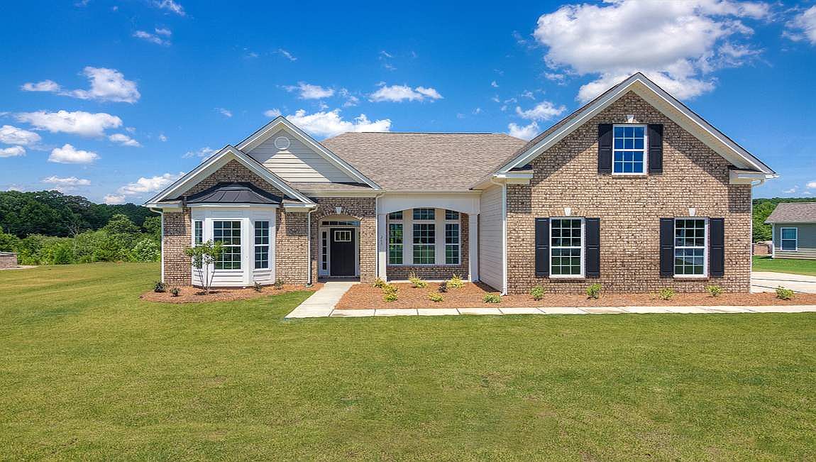 675 Ridgeville Crossing Dr LOT 167, Inman, SC 29349 Zillow