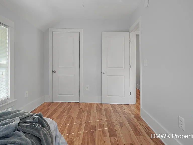 Upper Level - 3rd Bedroom