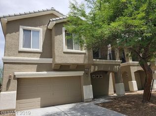 5034 Flore Del Sol St, Las Vegas, NV 89120