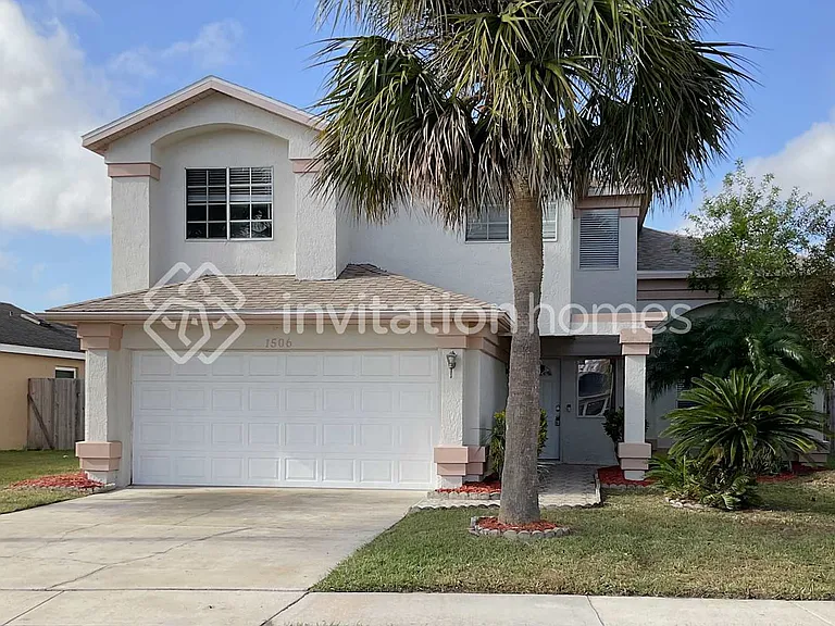 1506 Avleigh Cir — Photo 1