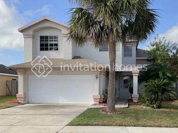 1506 Avleigh Cir, Orlando, FL 32824