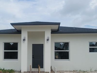 824 W 6th Street, Riviera Beach, FL, 33404