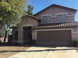 3531 N 105th Ln, Avondale, AZ 85392