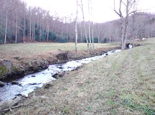 Upper Sawyers Crk, Robbinsville, NC 28771