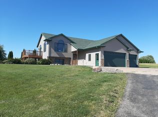 W3802 Southern Dr, West Salem, WI 54669