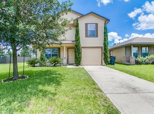 15910 Colonial Bridge Ln, Houston, TX 77073