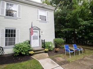 7380 Foxmill Rd UNIT D, Mentor, OH 44060