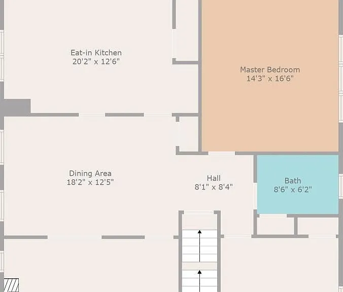 208 Fairfax Ave — Photo 5