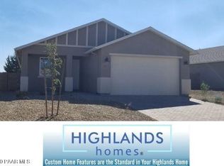 1477 Stratford Pl, Chino Valley, AZ 86323