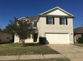 19718 Summerlin Dr, Katy, TX 77449