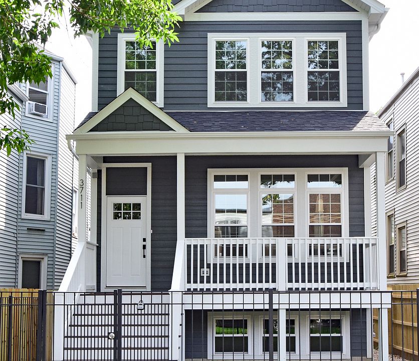 1st image of 3711 N Christiana Ave