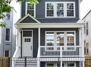 3711 N Christiana Ave, Chicago, IL 60618