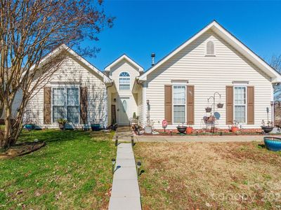 1756 Tate Rd, Rock Hill, SC, 29732