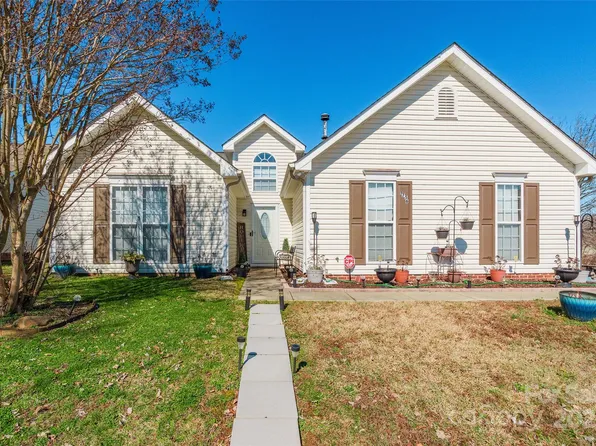 1756 Tate Rd, Rock Hill, SC 29732