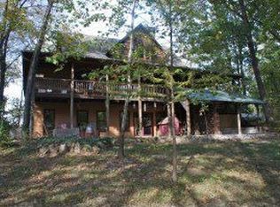 7010 W Gillespie Bridge Rd, Columbia, MO 65203