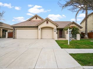 770 Sequoia Way, Los Banos, CA