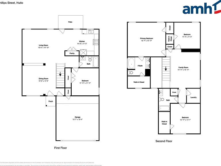 210 Phillips St — Photo 2