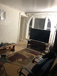 Rented by Keller Williams NYC