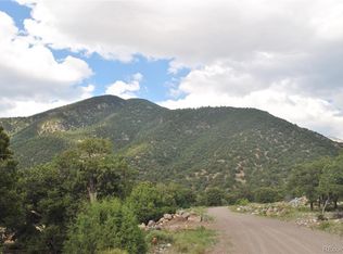 112 Cottonwood Creek Rd, Crestone, CO 81131