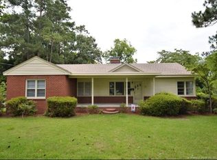 310 Country Club Dr, Fayetteville, NC 28301